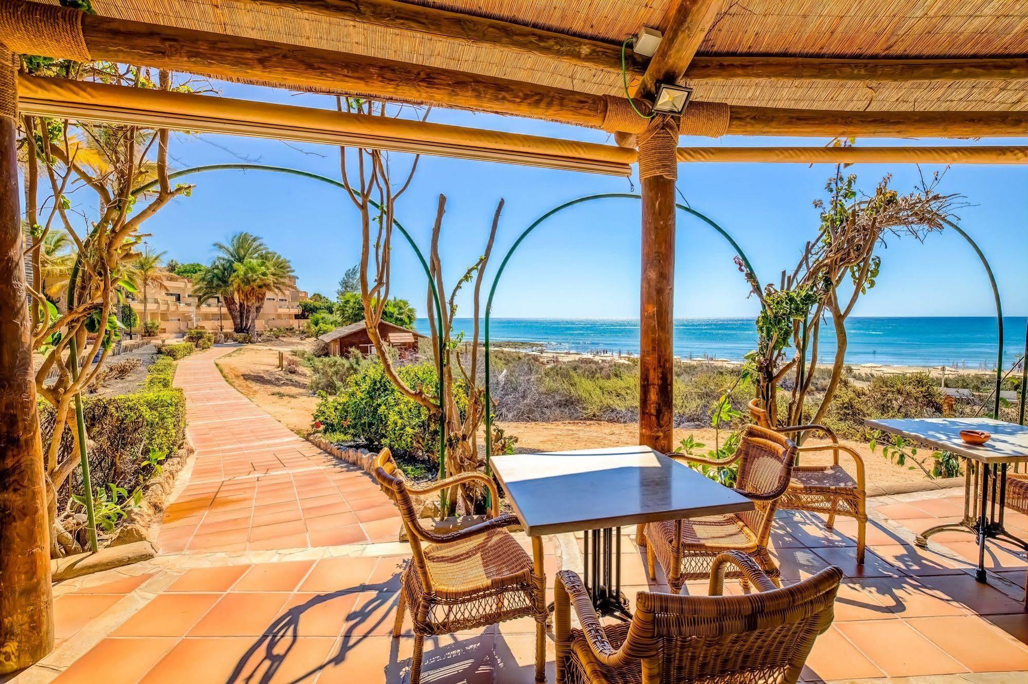 Sbh Taro Beach Hotel Коста Калма Экстерьер фото